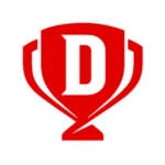 Logo of Dream11 android Application 